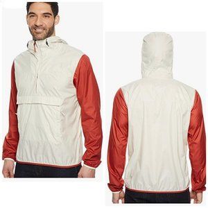 The North Face Mens Fanorak Half Zip 